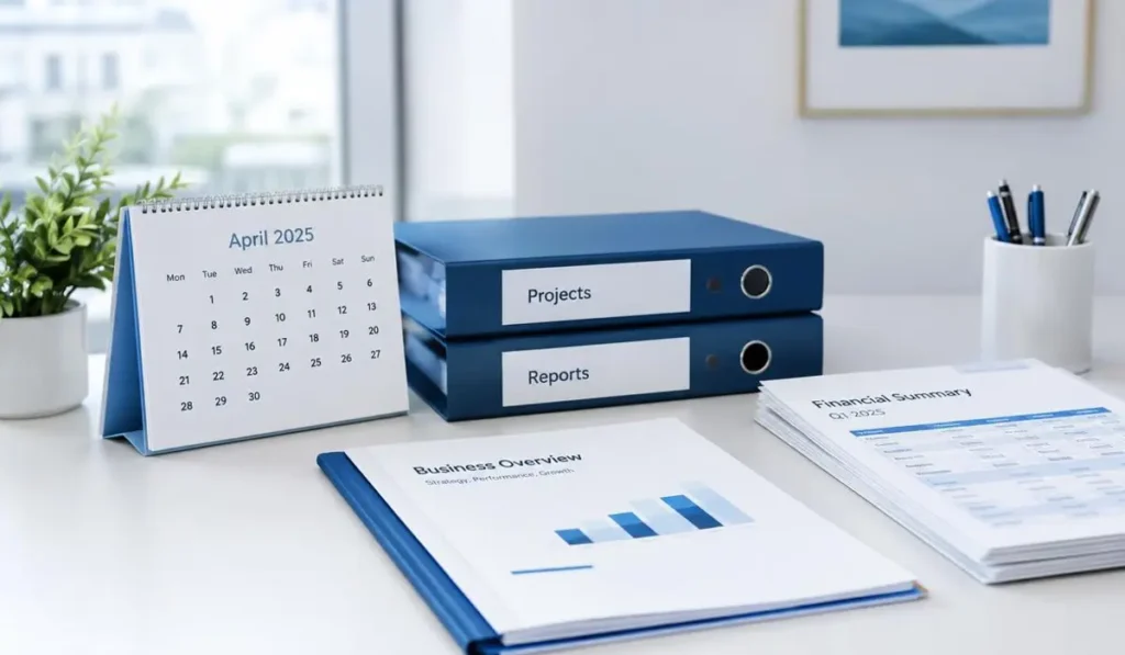 Cuánto tiempo debes conservar los documentos de tu empresa