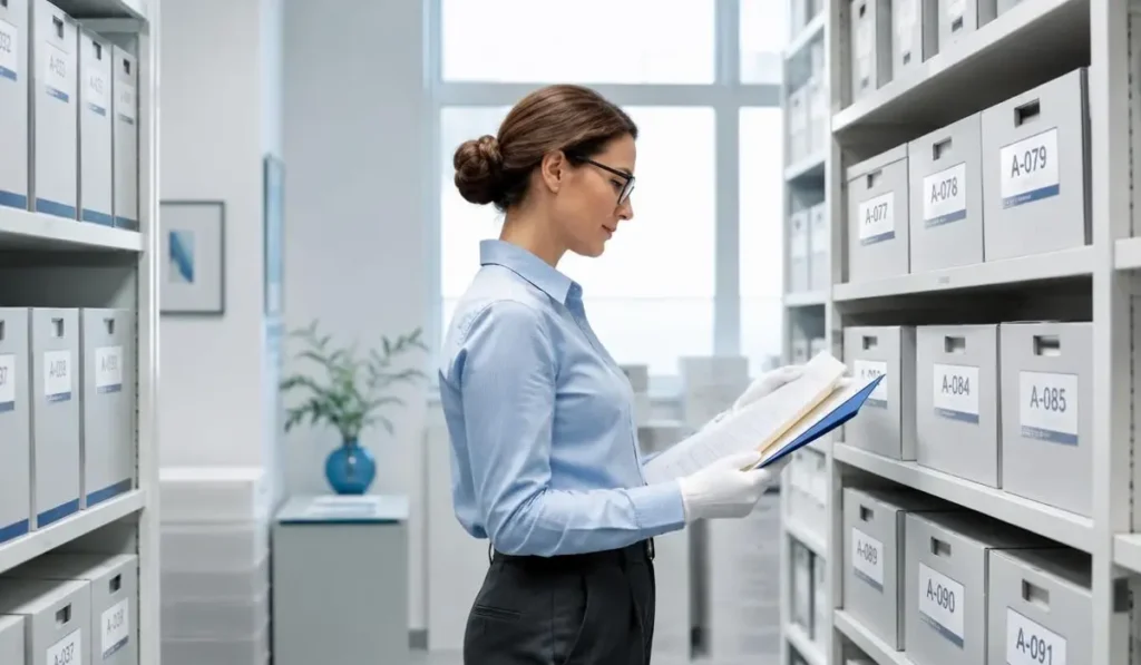 Qué es un expurgo documental y por qué tu empresa lo necesita